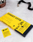 Doggy Vits Daily Multivitamin Dog Supplement