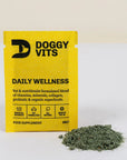 Doggy Vits Daily Multivitamin Dog Supplement