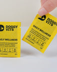 Doggy Vits Daily Multivitamin Dog Supplement