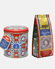Bialetti X Dolce&Gabbana Irresistible Coffee (Moka Ground) - 200g