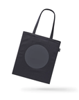 Reflective Tote Bag by MARCH – Stylish Night Safety Essential by March Design Studio at www.brixbailey.com