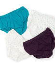 Dotty Knickers Multipack 2
