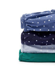 Dotty Knickers Multipack 3