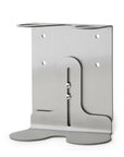 Nickel Double Bottle Holder