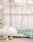 House Bed Bella - White