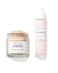 Double Cleanse Duo Set