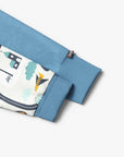 Double cotton jumpsuit BJORN - City Life