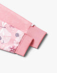 Double cotton jumpsuit BJORN - Dragonfly