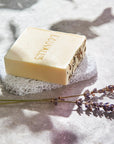 Organic Argan Cleansing Soap 100g | Nourishing, Ethical, and Giving Back | Available in three scents