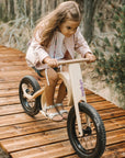 Downhill Add-on for the leg&go Balance Bike