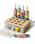 Drawer-shaped Matching Box