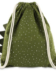 Drawstring Bag - Mr. Dino