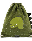 Drawstring Bag - Mr. Dino