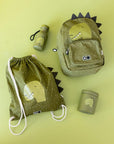 Drawstring Bag - Mr. Dino