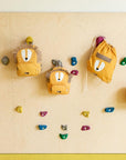 Drawstring Bag - Mr. Lion