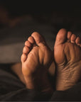 DREAM NIGHT CREAM FOR FEET | Soothe & heal with Lavender & Bergamot