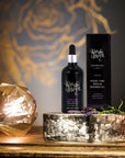 DREAM NIGHT-TIME BATH & SHOWER OIL | Soothe with Lavender & Bergamot
