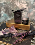 DREAM SLEEP BALM | Pulse point balm for a deeper sleep