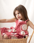Dress for Kids - Sunshine