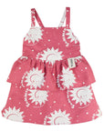 Dress for Kids - Sunshine
