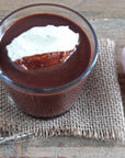 Orange Drinking Chocolate
