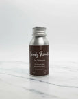 Dry Shampoo Powder for Brown Hair