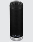 Klean Kanteen TKWide Insulated Bottle 16oz (473ml)