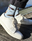 Save the Ducks Bamboo Socks