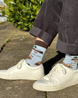 Save the Ducks Bamboo Socks