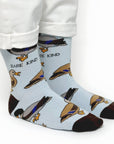 Ducks Bundle of 2 Bamboo Socks