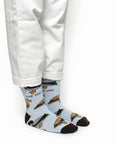 Save the Ducks Bamboo Socks