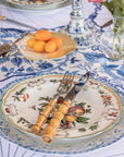 Duke of Gloucester Side/Pudding Plates - Set of 4