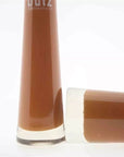 Vase SOLIFLEUR Budvase - RUSTIC BROWN