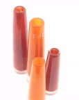 VASE SOLIFLEUR Budvase - RED