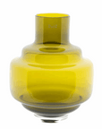 Vase URTII LUXE - Olive