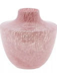 Vase ZLATKO - Pink