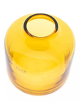 VASE TISZA - AMBER by DutZ
