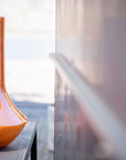 Vase MARCO - WARM ORANGE by DutZ