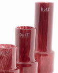 Vase RONA - RASPBERRY