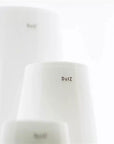 VASE ROBERT - WHITE Colour by DutZ