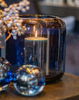 VASE MAZURKA - NIGHTBLUE Colour by DutZ
