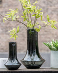 VASE MARCO - SMOKE Colour by DutZ