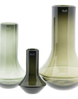 VASE MARCO - SMOKE Colour by DutZ