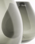 VASE DRUBA - SMOKE Colour by DutZ
