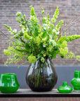 VASE DRUBA - SMOKE Colour by DutZ