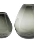 VASE DRUBA - SMOKE Colour by DutZ