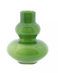 Vase Eldorado - JUNGLE GREEN Colour