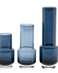 Vase RONA - NIGHTBLUE