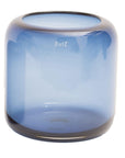 VASE MAZURKA - NIGHTBLUE Colour by DutZ