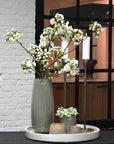 VASE ROBERT - TAUPE Colour by DutZ